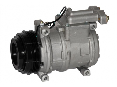 Compresseur Denso Complet TYPE : 10PA17C | 500341617 - 500391499 - 504385146 | 447170861 - 4471708610 - 4471708611 - 4471708612 - 4471708613 - 4471708614 - 4471708615 - 4471708616 - 4471708617 - 4471708618 - 4471708619 - CP350 - DCP12005