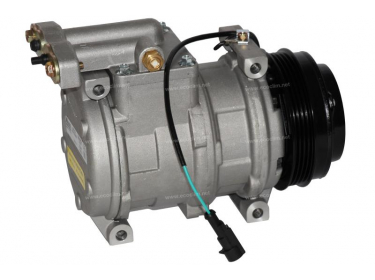 Compresseur Denso Complet TYPE : 10PA17C | 500341617 - 500391499 - 504385146 | 447170861 - 4471708610 - 4471708611 - 4471708612 - 4471708613 - 4471708614 - 4471708615 - 4471708616 - 4471708617 - 4471708618 - 4471708619 - CP350 - DCP12005