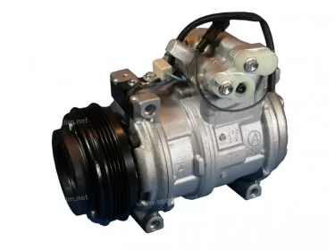 Compressor Denso Compleet TYPE : 10PA17C | 504014391 | 447180490 - 4471804900 - 4471804901 - 4471804902 - 4471804903 - 4471804904 - 4471804905 - 4471804906 - 4471804907 - 4471804908 - 4471804909 - DCP12003 - DCP120030 - DCP120031 - DCP120032 - DCP120033 - DCP120034 - DCP120035 - DCP120036 - DCP120037 - DCP120038 - DCP120039