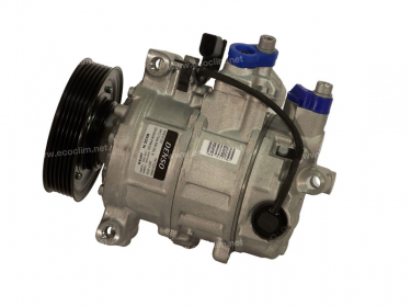 Compresseur Denso Complet TYPE : 6SEU12C | 8E0260805AF | 447150056 - 4471500560 - 4471500561 - 4471500562 - 4471500563 - 4471500564 - 4471500565 - 4471500566 - 4471500567 - 4471500568 - 4471500569 - 447180670 - 4471806700 - 4471806701 - 4471806702 - 4471806703 - 4471806704 - 4471806705 - 4471806706 - 4471806707 - 4471806708 - 4471806709 - DCP02012