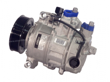 Compresseur Denso Complet TYPE : 6SEU14C | 4F0260805G - 4F0260805M - 4F0260805P | 32263G - 447180772 - 4471807720 - 4471807721 - 4471807722 - 4471807723 - 4471807724 - 4471807725 - 4471807726 - 4471807727 - 4471807728 - 4471807729 - 447190645 - 4471906450 - 4471906451 - 4471906452 - 4471906453 - 4471906454 - 4471906455 - 4471906456 - 4471906457 - 4471906458 - 4471906459 - DCP02014