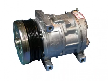 Compressor Denso Complete TYPE : 5SL12C | 55194880 | 1201905 - 447190215 - 4471902150 - 4471902151 - 4471902152 - 4471902153 - 4471902154 - 4471902155 - 4471902156 - 4471902157 - 4471902158 - 4471902159 - 5D3375200 - 5D33752000 - 5D33752001 - 5D33752002 - 5D33752003 - 5D33752004 - 5D33752005 - 5D33752006 - 5D33752007 - 5D33752008 - 5D33752009 - DCP09016 - DCP090160 - DCP090161 - DCP090162 - DCP090163 - DCP090164 - DCP090165 - DCP090166 - DCP090167 - DCP090168 - DCP090169