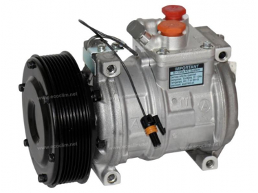 Compresseur Denso Complet TYPE : 10PA17C | AH169875 - AN221429 - AW23886 - RE46609 - RE69716 - RE70016 - SE501462 - TY24304 - TY6764 | 447100238 - 4471002380 - 4471002381 - 4471002382 - 4471002383 - 4471002384 - 4471002385 - 4471002386 - 4471002387 - 4471002388 - 4471002389 - 78375 - CP068 - DCP99510 - DCP995100 - DCP995101 - DCP995102 - DCP995103 - DCP995104 - DCP995105 - DCP995106 - DCP995107 - DCP995108 - DCP995109 - DCP99525