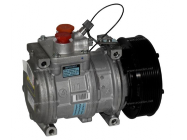 Compresseur Denso Complet TYPE : 10PA17C | AH169875 - AN221429 - AW23886 - RE46609 - RE69716 - RE70016 - SE501462 - TY24304 - TY6764 | 447100238 - 4471002380 - 4471002381 - 4471002382 - 4471002383 - 4471002384 - 4471002385 - 4471002386 - 4471002387 - 4471002388 - 4471002389 - 78375 - CP068 - DCP99510 - DCP995100 - DCP995101 - DCP995102 - DCP995103 - DCP995104 - DCP995105 - DCP995106 - DCP995107 - DCP995108 - DCP995109 - DCP99525