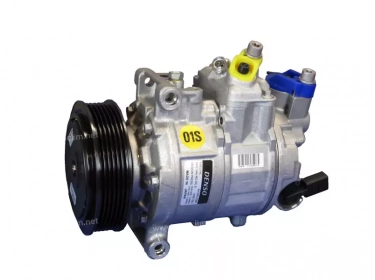 Compressor Denso Complete TYPE : 6SEU14C | 1K0820808A - 1K0820808AX - 1K0820859H - 1K0820859P - 5K0820803X - 5N0820803E - 5N0820803HX - 8J0260805A | 447190920 - 4471909200 - 4471909201 - 4471909202 - 4471909203 - 4471909204 - 4471909205 - 4471909206 - 4471909207 - 4471909208 - 4471909209 - DCP02050 - DCP020500 - DCP020501 - DCP020502 - DCP020503 - DCP020504 - DCP020505 - DCP020506 - DCP020507 - DCP020508 - DCP020509