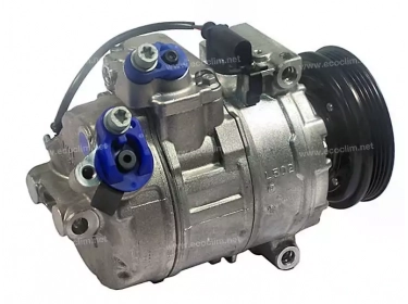 Compressor Denso Complete TYPE : 7SEU16C | 8E0260805T | 447150060 - 4471500600 - 4471500601 - 4471500602 - 4471500603 - 4471500604 - 4471500605 - 4471500606 - 4471500607 - 4471500608 - 4471500609 - 447180674 - 4471806740 - 4471806741 - 4471806742 - 4471806743 - 4471806744 - 4471806745 - 4471806746 - 4471806747 - 4471806748 - 4471806749 - DCP02026 - DCP020260 - DCP020261 - DCP020262 - DCP020263 - DCP020264 - DCP020265 - DCP020266 - DCP020267 - DCP020268 - DCP020269
