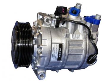 Compresseur Denso Complet TYPE : 7SEU17C | 8E0260805AJ | 447150012 - 4471500120 - 4471500121 - 4471500122 - 4471500123 - 4471500124 - 4471500125 - 4471500126 - 4471500127 - 4471500128 - 4471500129 - 447180847 - 4471808470 - 4471808471 - 4471808472 - 4471808473 - 4471808474 - 4471808475 - 4471808476 - 4471808477 - 4471808478 - 4471808479 - DCP02027