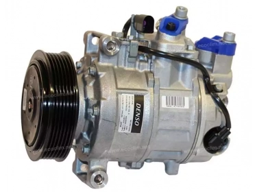 Compressor Denso Complete TYPE : 6SEU14C | 8E0260805AS | 447180949 - 4471809490 - 4471809491 - 4471809492 - 4471809493 - 4471809494 - 4471809495 - 4471809496 - 4471809497 - 4471809498 - 4471809499 - 447190957 - 4471909570 - 4471909571 - 4471909572 - 4471909573 - 4471909574 - 4471909575 - 4471909576 - 4471909577 - 4471909578 - 4471909579 - DCP02028 - DCP020280 - DCP020281 - DCP020282 - DCP020283 - DCP020284 - DCP020285 - DCP020286 - DCP020287 - DCP020288 - DCP020289