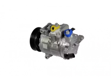 Compressor Denso Complete TYPE : 6SEU14C | 1K0820859J - 1K0820859T - 8J0260805 | 447190598 - 4471905980 - 4471905981 - 4471905982 - 4471905983 - 4471905984 - 4471905985 - 4471905986 - 4471905987 - 4471905988 - 4471905989 - DCP02030 - DCP020300 - DCP020301 - DCP020302 - DCP020303 - DCP020304 - DCP020305 - DCP020306 - DCP020307 - DCP020308 - DCP020309