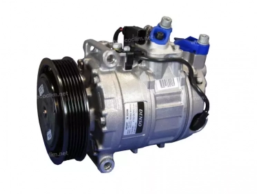 Compressor Denso Complete TYPE : 7SEU17C | 4E0260805AA - 4F0260805AH | 447190343 - 4471903430 - 4471903431 - 4471903432 - 4471903433 - 4471903434 - 4471903435 - 4471903436 - 4471903437 - 4471903438 - 4471903439 - 447190636 - 4471906360 - 4471906361 - 4471906362 - 4471906363 - 4471906364 - 4471906365 - 4471906366 - 4471906367 - 4471906368 - 4471906369 - DCP02031 - DCP020310 - DCP020311 - DCP020312 - DCP020313 - DCP020314 - DCP020315 - DCP020316 - DCP020317 - DCP020318 - DCP020319