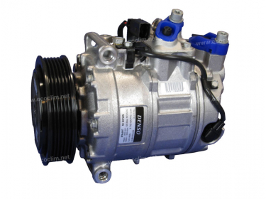 Compressor Denso Complete TYPE : 7SEU17C | 4E0260805AC - 4E0260805G - 4F0260805AG | 447180845 - 4471808450 - 4471808451 - 4471808452 - 4471808453 - 4471808454 - 4471808455 - 4471808456 - 4471808457 - 4471808458 - 4471808459 - 447190492 - 4471904920 - 4471904921 - 4471904922 - 4471904923 - 4471904924 - 4471904925 - 4471904926 - 4471904927 - 4471904928 - 4471904929 - 447190637 - 4471906370 - 4471906371 - 4471906372 - 4471906373 - 4471906374 - 4471906375 - 4471906376 - 4471906377 - 4471906378 - 4471906379 - DCP02032 - DCP020320 - DCP020321 - DCP020322 - DCP020323 - DCP020324 - DCP020325 - DCP020326 - DCP020327 - DCP020328 - DCP020329