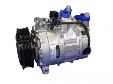 Compressor Denso Completo TYPE : 7SEU17C | 4H0260805 - 4H0260805A - 8E0260805BM - 8H0260805B | 447190364 - 4471903640 - 4471903641 - 4471903642 - 4471903643 - 4471903644 - 4471903645 - 4471903646 - 4471903647 - 4471903648 - 4471903649 - 447190496 - 4471904960 - 4471904961 - 4471904962 - 4471904963 - 4471904964 - 4471904965 - 4471904966 - 4471904967 - 4471904968 - 4471904969 - 447190639 - 4471906390 - 4471906391 - 4471906392 - 4471906393 - 4471906394 - 4471906395 - 4471906396 - 4471906397 - 4471906398 - 4471906399 - DCP02034 - DCP020340 - DCP020341 - DCP020342 - DCP020343 - DCP020344 - DCP020345 - DCP020346 - DCP020347 - DCP020348 - DCP020349