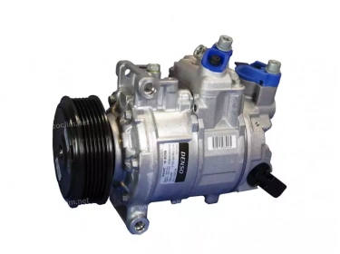 Compressor Denso Complete TYPE : 6SEU14C | 4F0260805T | 447190667 - 4471906670 - 4471906671 - 4471906672 - 4471906673 - 4471906674 - 4471906675 - 4471906676 - 4471906677 - 4471906678 - 4471906679 - DCP02040 - DCP020400 - DCP020401 - DCP020402 - DCP020403 - DCP020404 - DCP020405 - DCP020406 - DCP020407 - DCP020408 - DCP020409