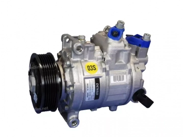 Compresseur Denso Complet TYPE : 6SEU14C | 8K0260805 | 447190690 - 4471906900 - 4471906901 - 4471906902 - 4471906903 - 4471906904 - 4471906905 - 4471906906 - 4471906907 - 4471906908 - 4471906909 - DCP02042 - DCP020420 - DCP020421 - DCP020422 - DCP020423 - DCP020424 - DCP020425 - DCP020426 - DCP020427 - DCP020428 - DCP020429