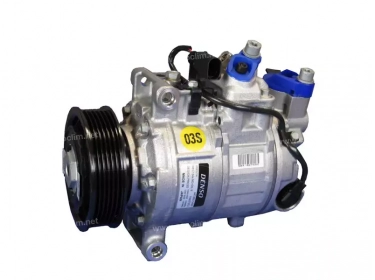Compressor Denso Complete TYPE : 6SEU14C | 8K0260805C - 8K0260805F | 32262G - 447190693 - 4471906930 - 4471906931 - 4471906932 - 4471906933 - 4471906934 - 4471906935 - 4471906936 - 4471906937 - 4471906938 - 4471906939 - DCP02093 - DCP020930 - DCP020931 - DCP020932 - DCP020933 - DCP020934 - DCP020935 - DCP020936 - DCP020937 - DCP020938 - DCP020939