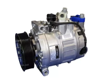 Compressor Denso Complete TYPE : 7SEU16C | 4B0260805H | 101VW70015.O - 447170908 - 4471709080 - 4471709081 - 4471709082 - 4471709083 - 4471709084 - 4471709085 - 4471709086 - 4471709087 - 4471709088 - 4471709089 - 447190779 - 4471907790 - 4471907791 - 4471907792 - 4471907793 - 4471907794 - 4471907795 - 4471907796 - 4471907797 - 4471907798 - 4471907799 - 51-4471804720 - DCP02046 - DCP020460 - DCP020461 - DCP020462 - DCP020463 - DCP020464 - DCP020465 - DCP020466 - DCP020467 - DCP020468 - DCP020469