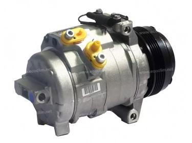 Compressor Denso Complete TYPE : 10S17C | 64528377067 | 1201726 - 447170589 - 4471705890 - 4471705891 - 4471705892 - 4471705893 - 4471705894 - 4471705895 - 4471705896 - 4471705897 - 4471705898 - 4471705899 - DCP05025 - DCP050250 - DCP050251 - DCP050252 - DCP050253 - DCP050254 - DCP050255 - DCP050256 - DCP050257 - DCP050258 - DCP050259