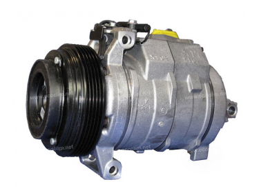 Compresseur Denso Complet Type : 10S17C | 64526909628 | 447170818 - 4471708180 - 4471708181 - 4471708182 - 4471708183 - 4471708184 - 4471708185 - 4471708186 - 4471708187 - 4471708188 - 4471708189 - DCP05046