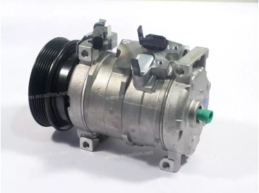 Compressor Denso Complete TYPE : 10S17C | 05080494AC - A0012303711 | 447170948 - 4471709480 - 4471709481 - 4471709482 - 4471709483 - 4471709484 - 4471709485 - 4471709486 - 4471709487 - 4471709488 - 4471709489 - DCP06012 - DCP060120 - DCP060121 - DCP060122 - DCP060123 - DCP060124 - DCP060125 - DCP060126 - DCP060127 - DCP060128 - DCP060129