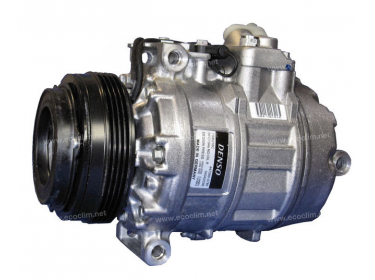 Compresseur Denso Complet TYPE : 7SBU16C | 64526915388 - 64526916232 | 32465G - 40440166CP - 447180313 - 4471803130 - 4471803131 - 4471803132 - 4471803133 - 4471803134 - 4471803135 - 4471803136 - 4471803137 - 4471803138 - 4471803139 - 89080 - 8FK351176561 - 920.30231 - ACP1163000S - BWK332 - CP05765 - DCP05039