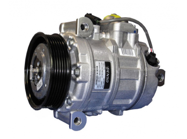 Compresseur Denso Complet TYPE : 7SEU17C | 64526953474 | 32532G - 447150016 - 4471500160 - 4471500161 - 4471500162 - 4471500163 - 4471500164 - 4471500165 - 4471500166 - 4471500167 - 4471500168 - 4471500169 - 447180378 - 4471803780 - 4471803781 - 4471803782 - 4471803783 - 4471803784 - 4471803785 - 4471803786 - 4471803787 - 4471803788 - 4471803789 - 8FK351322761 - ACP1306000S - BWK384 - DCP05045