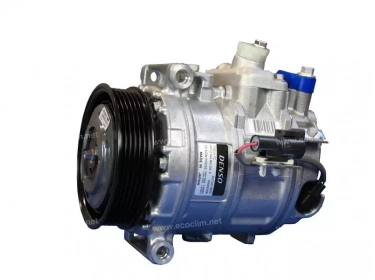 Compressor Denso Complete TYPE : 7SEU17C | JPB000173 | 447180837 - 4471808370 - 4471808371 - 4471808372 - 4471808373 - 4471808374 - 4471808375 - 4471808376 - 4471808377 - 4471808378 - 4471808379 - DCP14013 - DCP140130 - DCP140131 - DCP140132 - DCP140133 - DCP140134 - DCP140135 - DCP140136 - DCP140137 - DCP140138 - DCP140139