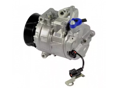 Compressor Denso Complete TYPE : 7SEU17C | JPB000183 | 32246 - 447180838 - 4471808380 - 4471808381 - 4471808382 - 4471808383 - 4471808384 - 4471808385 - 4471808386 - 4471808387 - 4471808388 - 4471808389 - DCP14014 - DCP140140 - DCP140141 - DCP140142 - DCP140143 - DCP140144 - DCP140145 - DCP140146 - DCP140147 - DCP140148 - DCP140149 - TSP0155483