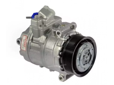 Compressor Denso Complete TYPE : 7SEU17C | JPB000183 | 32246 - 447180838 - 4471808380 - 4471808381 - 4471808382 - 4471808383 - 4471808384 - 4471808385 - 4471808386 - 4471808387 - 4471808388 - 4471808389 - DCP14014 - DCP140140 - DCP140141 - DCP140142 - DCP140143 - DCP140144 - DCP140145 - DCP140146 - DCP140147 - DCP140148 - DCP140149 - TSP0155483