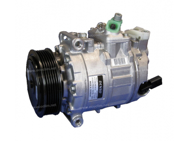 Compresseur Denso Complet TYPE : 7SEU17C | 2E0820803A - 2E0820803B - 2E0820803C - A2E0820803A - A2E0820803B - A2E0820803C | 447190928 - 4471909280 - 4471909281 - 4471909282 - 4471909283 - 4471909284 - 4471909285 - 4471909286 - 4471909287 - 4471909288 - 4471909289 - DCP17073