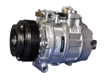 Compressor Denso Complete TYPE : 7SBU16C | 64526918749 | 447190256 - 4471902560 - 4471902561 - 4471902562 - 4471902563 - 4471902564 - 4471902565 - 4471902566 - 4471902567 - 4471902568 - 4471902569 - DCP05031 - DCP050310 - DCP050311 - DCP050312 - DCP050313 - DCP050314 - DCP050315 - DCP050316 - DCP050317 - DCP050318 - DCP050319