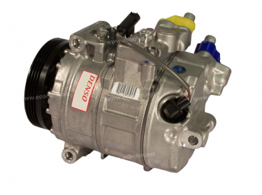 Compresseur Denso Complet TYPE : 7SEU17C | 64526950152 | 447190257 - 4471902570 - 4471902571 - 4471902572 - 4471902573 - 4471902574 - 4471902575 - 4471902576 - 4471902577 - 4471902578 - 4471902579 - DCP05042
