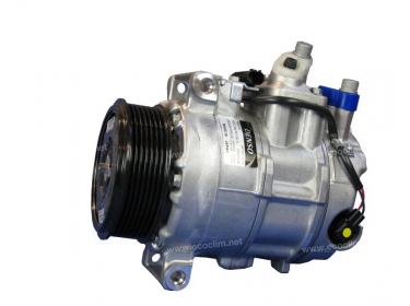 Compressor Denso Complete TYPE : 6SEU16C | 0012308611 - A0012308611 | 447150043 - 4471500430 - 4471500431 - 4471500432 - 4471500433 - 4471500434 - 4471500435 - 4471500436 - 4471500437 - 4471500438 - 4471500439 - 447190337 - 4471903370 - 4471903371 - 4471903372 - 4471903373 - 4471903374 - 4471903375 - 4471903376 - 4471903377 - 4471903378 - 4471903379 - DCP17067 - DCP170670 - DCP170671 - DCP170672 - DCP170673 - DCP170674 - DCP170675 - DCP170676 - DCP170677 - DCP170678 - DCP170679