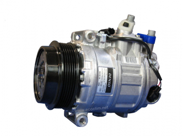 Compresseur Denso Complet TYPE : 7SEU17C | 0012308411 - 0022305411 - A0012308411 - A0022305411 | 447150026 - 4471500260 - 4471500261 - 4471500262 - 4471500263 - 4471500264 - 4471500265 - 4471500266 - 4471500267 - 4471500268 - 4471500269 - 447190485 - 4471904850 - 4471904851 - 4471904852 - 4471904853 - 4471904854 - 4471904855 - 4471904856 - 4471904857 - 4471904858 - 4471904859 - DCP17058