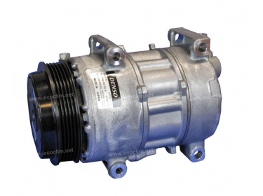 Compresseur Denso Complet TYPE : 6SEU16C | 0012303511 - 0012309011 - 0022304711 - A0012303511 - A0012309011 - A0022304711 | 447150037 - 4471500370 - 4471500371 - 4471500372 - 4471500373 - 4471500374 - 4471500375 - 4471500376 - 4471500377 - 4471500378 - 4471500379 - 447190524 - 4471905240 - 4471905241 - 4471905242 - 4471905243 - 4471905244 - 4471905245 - 4471905246 - 4471905247 - 4471905248 - 4471905249 - DCP17070