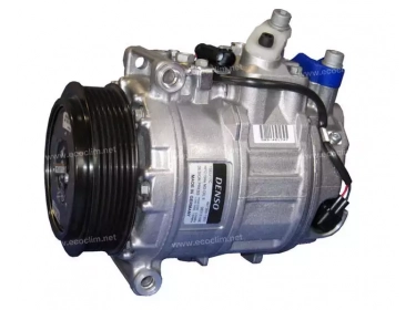 Compressor Denso Completo TYPE : 7SEU17C | 0022300511 - A0022300511 | 447190674 - 4471906740 - 4471906741 - 4471906742 - 4471906743 - 4471906744 - 4471906745 - 4471906746 - 4471906747 - 4471906748 - 4471906749 - DCP17065 - DCP170650 - DCP170651 - DCP170652 - DCP170653 - DCP170654 - DCP170655 - DCP170656 - DCP170657 - DCP170658 - DCP170659
