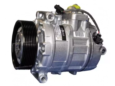 Compresseur Denso Complet TYPE : 7SEU17C | 65526956719 | 447190687 - 4471906870 - 4471906871 - 4471906872 - 4471906873 - 4471906874 - 4471906875 - 4471906876 - 4471906877 - 4471906878 - 4471906879 - DCP05033 - DCP050330 - DCP050331 - DCP050332 - DCP050333 - DCP050334 - DCP050335 - DCP050336 - DCP050337 - DCP050338 - DCP050339