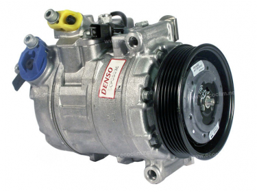 Compressor Denso Complete TYPE : 7SEU17C | 65529122618 | 447190854 - 4471908540 - 4471908541 - 4471908542 - 4471908543 - 4471908544 - 4471908545 - 4471908546 - 4471908547 - 4471908548 - 4471908549 - DCP05036 - DCP050360 - DCP050361 - DCP050362 - DCP050363 - DCP050364 - DCP050365 - DCP050366 - DCP050367 - DCP050368 - DCP050369