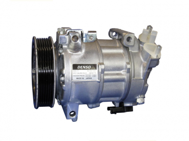 Compresseur Denso Complet TYPE : 6SEL16C | 6453WH - 648740 - 648741 - 9659875580 - 9689084780 | 447190812 - 4471908120 - 4471908121 - 4471908122 - 4471908123 - 4471908124 - 4471908125 - 4471908126 - 4471908127 - 4471908128 - 4471908129 - 5E2275100 - 5E22751000 - 5E22751001 - 5E22751002 - 5E22751003 - 5E22751004 - 5E22751005 - 5E22751006 - 5E22751007 - 5E22751008 - 5E22751009 - DCP21014