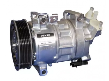 Compresseur Denso Complet TYPE : 5SEL12C | 6453WF - 6453WG - 9659875480 - 9822101380 - 9826268480 | 447190811 - 4471908110 - 4471908111 - 4471908112 - 4471908113 - 4471908114 - 4471908115 - 4471908116 - 4471908117 - 4471908118 - 4471908119 - 5E2475100 - 5E24751000 - 5E24751001 - 5E24751002 - 5E24751003 - 5E24751004 - 5E24751005 - 5E24751006 - 5E24751007 - 5E24751008 - 5E24751009 - DCP21012 - DCP210120 - DCP210121 - DCP210122 - DCP210123 - DCP210124 - DCP210125 - DCP210126 - DCP210127 - DCP210128 - DCP210129 - DCP21021 - DCP210210 - DCP210211 - DCP210212 - DCP210213 - DCP210214 - DCP210215 - DCP210216 - DCP210217 - DCP210218 - DCP210219