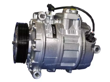 Compressor Denso Compleet TYPE : 7SEU17C | 64526924788 |