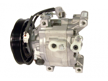 Compressor Denso Complete TYPE : SCSA06 | 883100D091 - 8831052401 | 447180884 - 4471808840 - 4471808841 - 4471808842 - 4471808843 - 4471808844 - 4471808845 - 4471808846 - 4471808847 - 4471808848 - 4471808849 - DCP50004 - DCP500040 - DCP500041 - DCP500042 - DCP500043 - DCP500044 - DCP500045 - DCP500046 - DCP500047 - DCP500048 - DCP500049