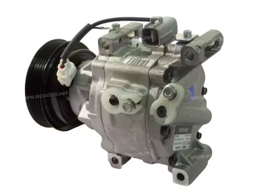 Compresseur Denso Complet TYPE : SCSA06C | 8831002192 - 8831013032 | 447180911 - 4471809110 - 4471809111 - 4471809112 - 4471809113 - 4471809114 - 4471809115 - 4471809116 - 4471809117 - 4471809118 - 4471809119 - DCP50013 - DCP500130 - DCP500131 - DCP500132 - DCP500133 - DCP500134 - DCP500135 - DCP500136 - DCP500137 - DCP500138 - DCP500139