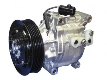 Compresseur Denso Complet TYPE : SCSA06C | 8831002270 - 8831002340 | 447180926 - 4471809260 - 4471809261 - 4471809262 - 4471809263 - 4471809264 - 4471809265 - 4471809266 - 4471809267 - 4471809268 - 4471809269 - DCP50010 - DCP500100 - DCP500101 - DCP500102 - DCP500103 - DCP500104 - DCP500105 - DCP500106 - DCP500107 - DCP500108 - DCP500109