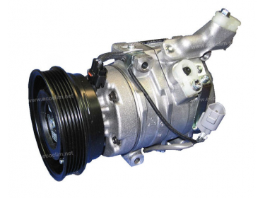 Compresseur Denso Complet TYPE : 10S15L | 8831042210 | 447180785 - 4471807850 - 4471807851 - 4471807852 - 4471807853 - 4471807854 - 4471807855 - 4471807856 - 4471807857 - 4471807858 - 4471807859 - DCP50032