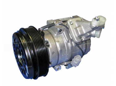 Compresseur Denso Complet TYPE : 10S15L | 8831042200 | 447180784 - 4471807840 - 4471807841 - 4471807842 - 4471807843 - 4471807844 - 4471807845 - 4471807846 - 4471807847 - 4471807848 - 4471807849 - DCP50030
