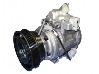 Compresseur Denso Complet TYPE : 10PA15L | 8831042070 | 447170340 - 4471703400 - 4471703401 - 4471703402 - 4471703403 - 4471703404 - 4471703405 - 4471703406 - 4471703407 - 4471703408 - 4471703409 - DCP50031