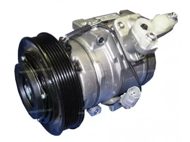 Compresseur Denso Complet TYPE : 10S15L | 8831063020 | 447170765 - 4471707650 - 4471707651 - 4471707652 - 4471707653 - 4471707654 - 4471707655 - 4471707656 - 4471707657 - 4471707658 - 4471707659 - DCP50020 - DCP500200 - DCP500201 - DCP500202 - DCP500203 - DCP500204 - DCP500205 - DCP500206 - DCP500207 - DCP500208 - DCP500209