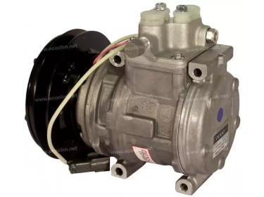 Kompressor Denso Komplett TYPE : 10PA15C | 113-3499 - 1133499 - 14XZ118580 - 1959118990 - 20Y97-98130 - 20Y9793111 - 20Y9798130 - 425-07-21180 - 4250721180 - 4333459 - 4350336 - 7146614 - 71470314 - 71494864 - OK24261K00A | 1018-00121 - 447100346 - 4471003460 - 4471003461 - 4471003462 - 4471003463 - 4471003464 - 4471003465 - 4471003466 - 4471003467 - 4471003468 - 4471003469 - 447200024 - 4472000240 - 4472000241 - 4472000242 - 4472000243 - 4472000244 - 4472000245 - 4472000246 - 4472000247 - 4472000248 - 4472000249 - 98319 - CP406 - DCP99820 - DCP998200 - DCP998201 - DCP998202 - DCP998203 - DCP998204 - DCP998205 - DCP998206 - DCP998207 - DCP998208 - DCP998209