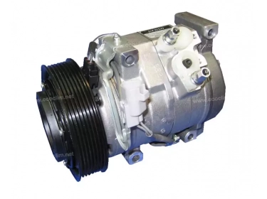 Compressor Denso Completo TYPE : 10S17C | 8831048040 | 447170814 - 4471708140 - 4471708141 - 4471708142 - 4471708143 - 4471708144 - 4471708145 - 4471708146 - 4471708147 - 4471708148 - 4471708149 - DCP50040 - DCP500400 - DCP500401 - DCP500402 - DCP500403 - DCP500404 - DCP500405 - DCP500406 - DCP500407 - DCP500408 - DCP500409