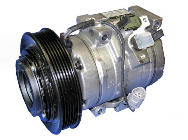 Compresseur Denso Complet TYPE : 10S15L | 883102B680 | 447170660 - 4471706600 - 4471706601 - 4471706602 - 4471706603 - 4471706604 - 4471706605 - 4471706606 - 4471706607 - 4471706608 - 4471706609 - DCP50060